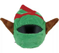 Funda de Casco de Elfo