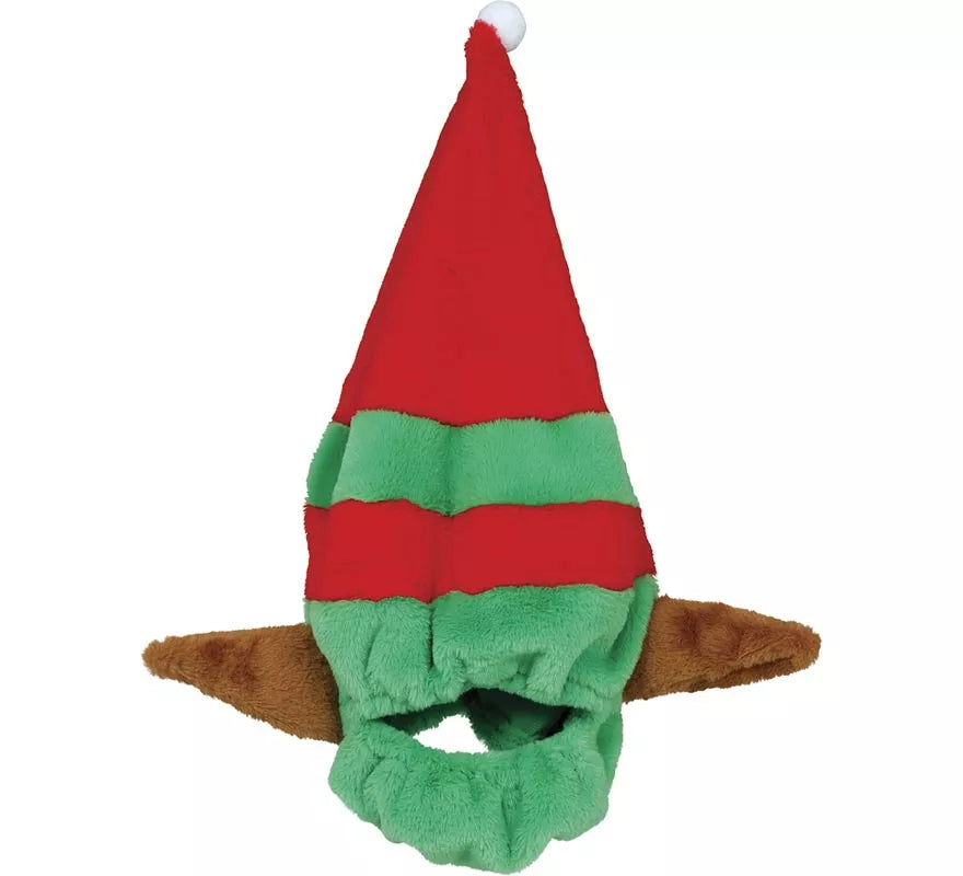 Funda de Casco de Elfo