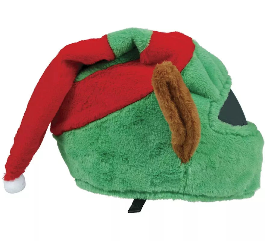 Funda de Casco de Elfo