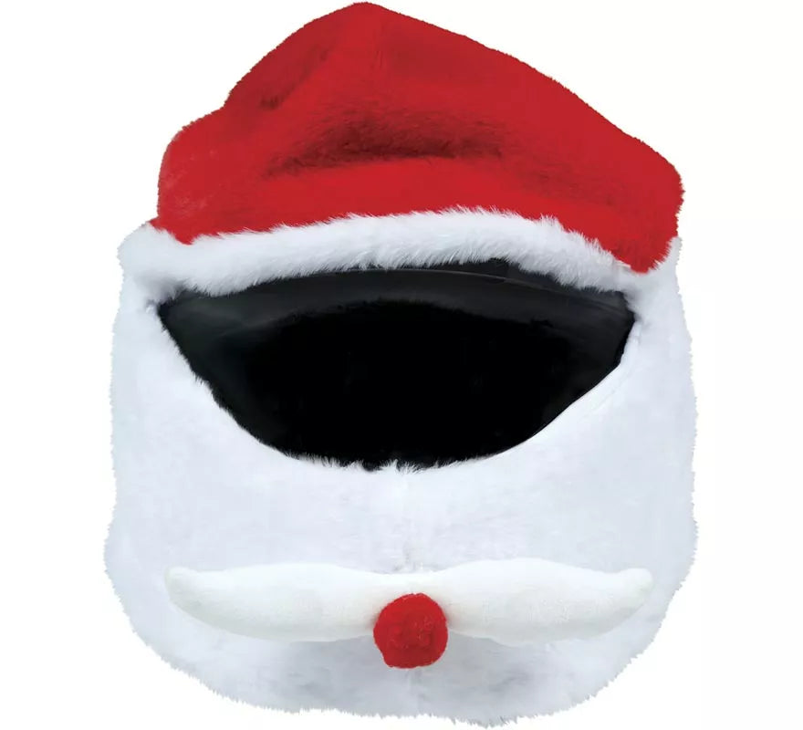 Translation missing: es.Funda de Casco de Papá Noel