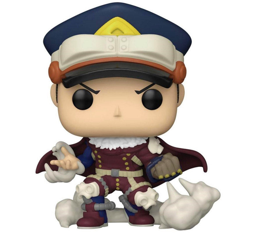 Translation missing: es.Funko Pop! Inasa Yoarashi My Hero Academia