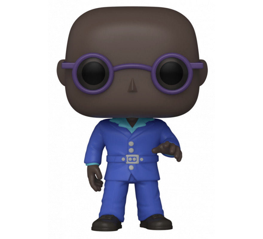 Translation missing: es.Funko Pop! Morfeo Matrix 4