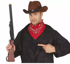Fusil Clásico de Vaquero de 65 cm