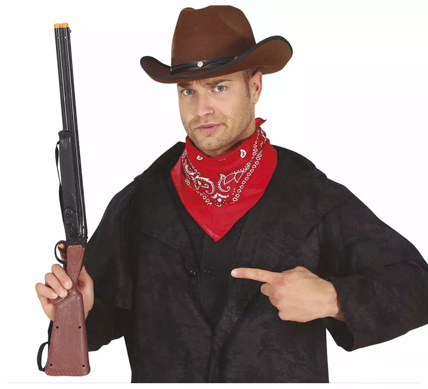 Translation missing: es.Fusil Clásico de Vaquero de 65 cm