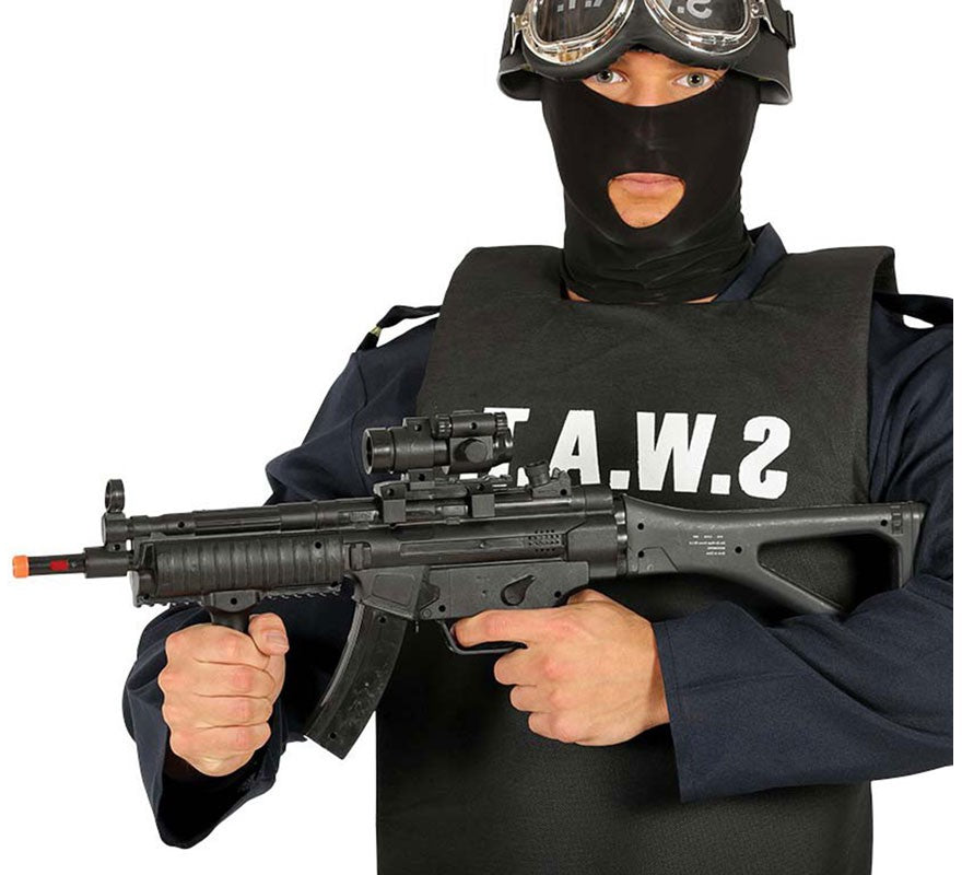 Translation missing: es.Fusil de Asalto 66 cm