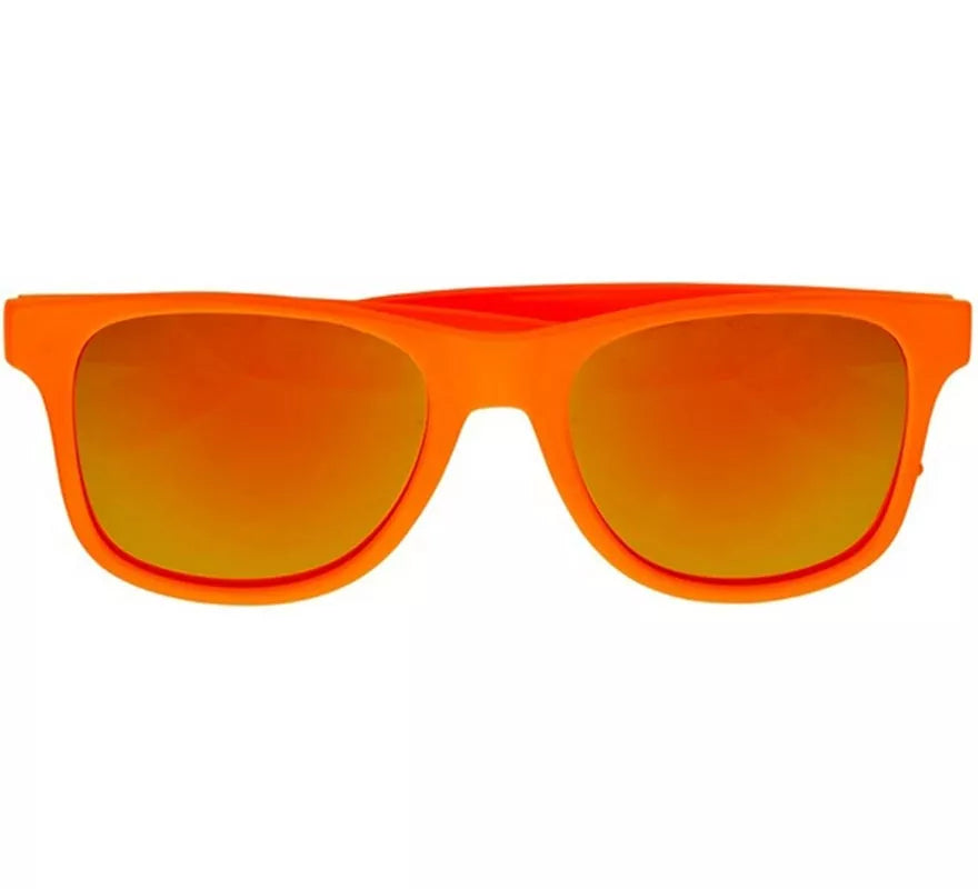 Translation missing: es.Gafas Años 80 neón con Lentes en varios colores