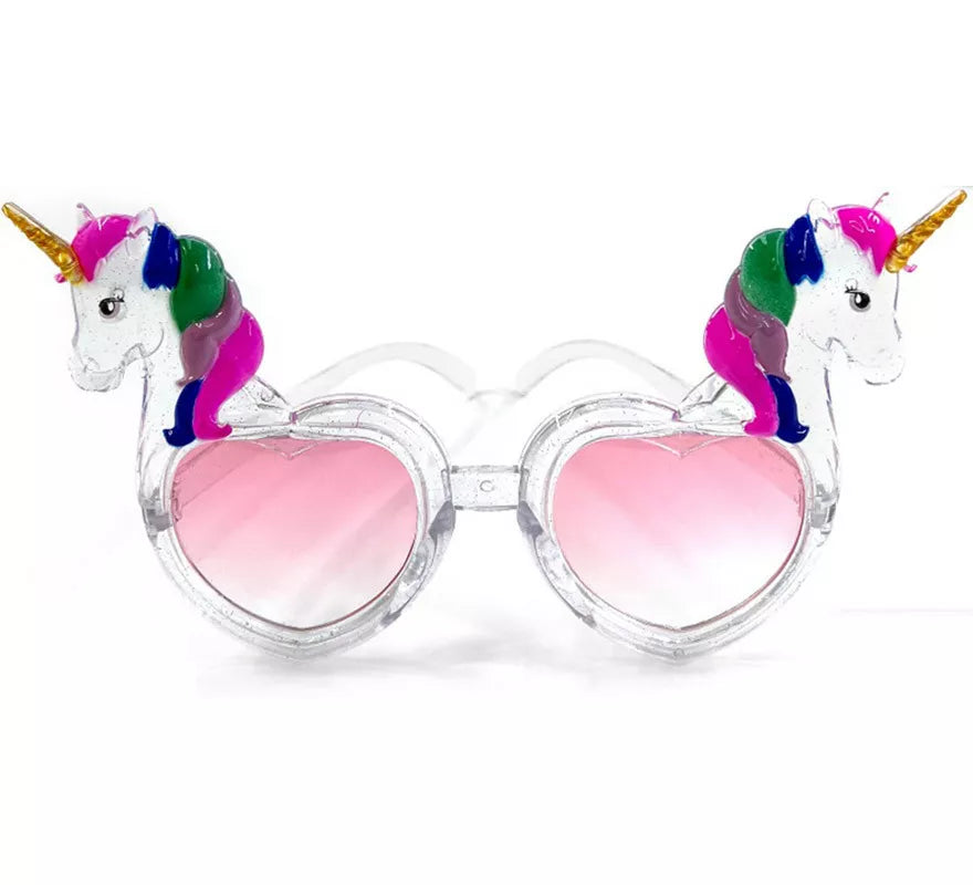 Translation missing: es.Gafas blancas de Unicornios