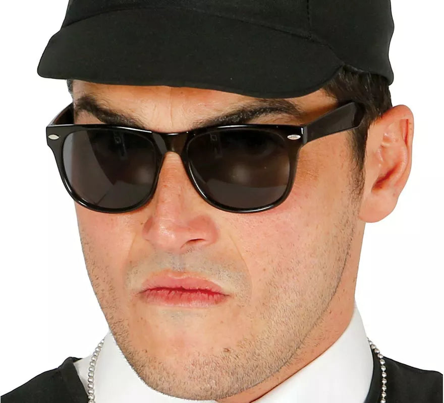 Translation missing: es.Gafas Blues Brothers