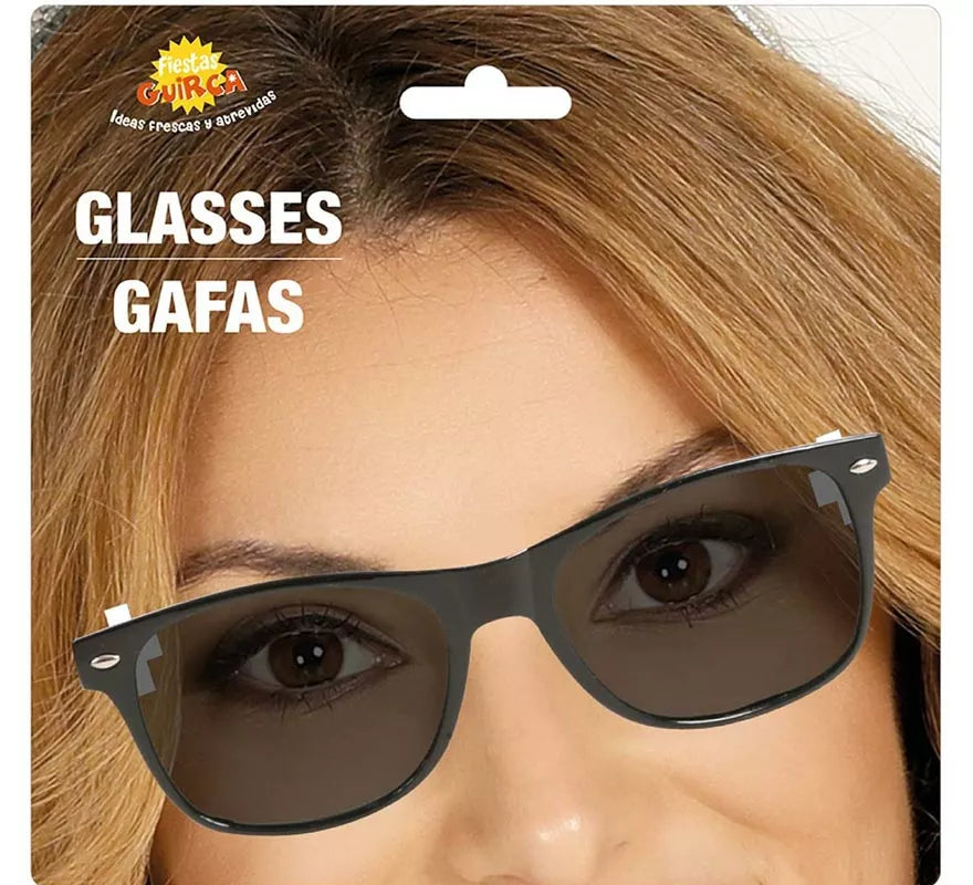 Translation missing: es.Gafas Blues Brothers