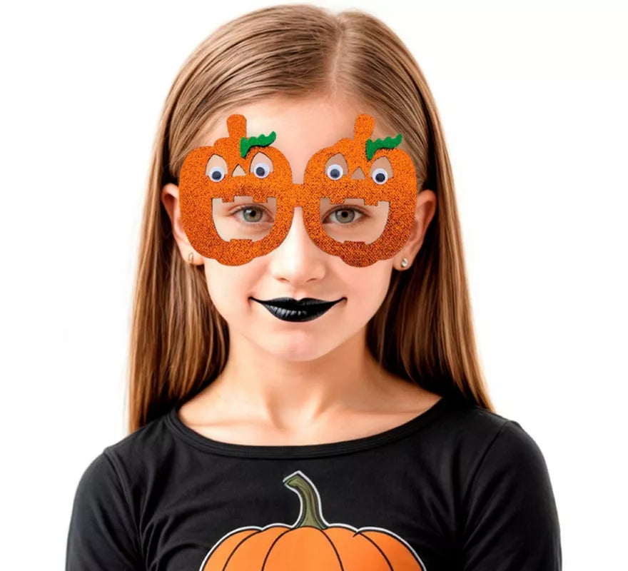 Translation missing: es.Gafas Calabaza Infantil