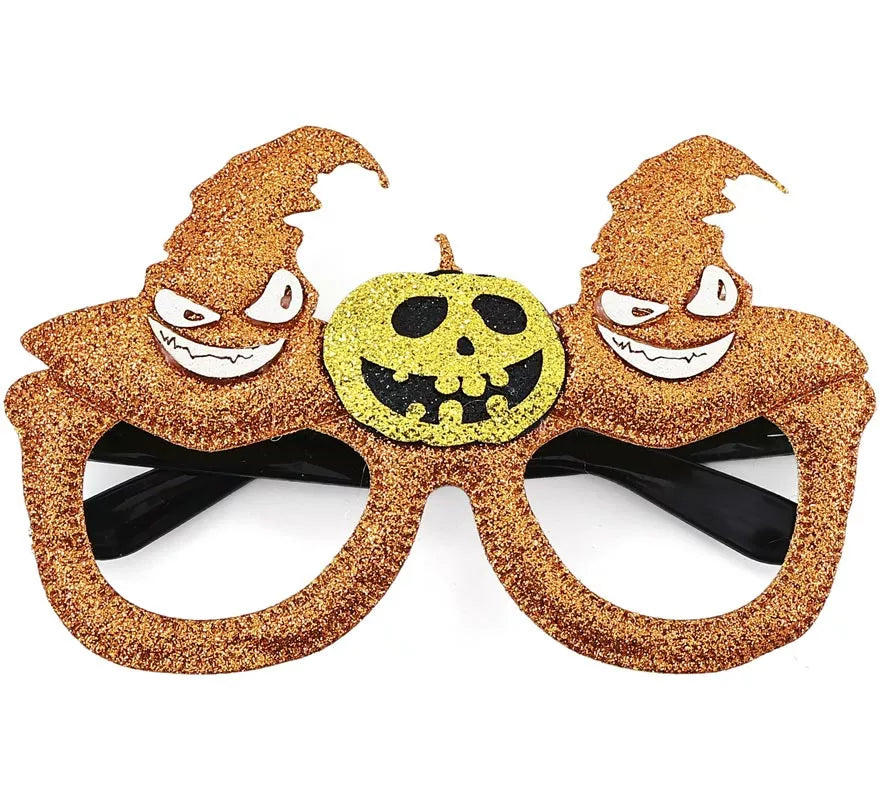 Translation missing: es.Gafas Calabaza Infantil