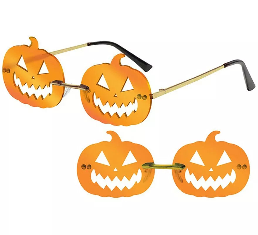 Translation missing: es.Gafas Calabazas