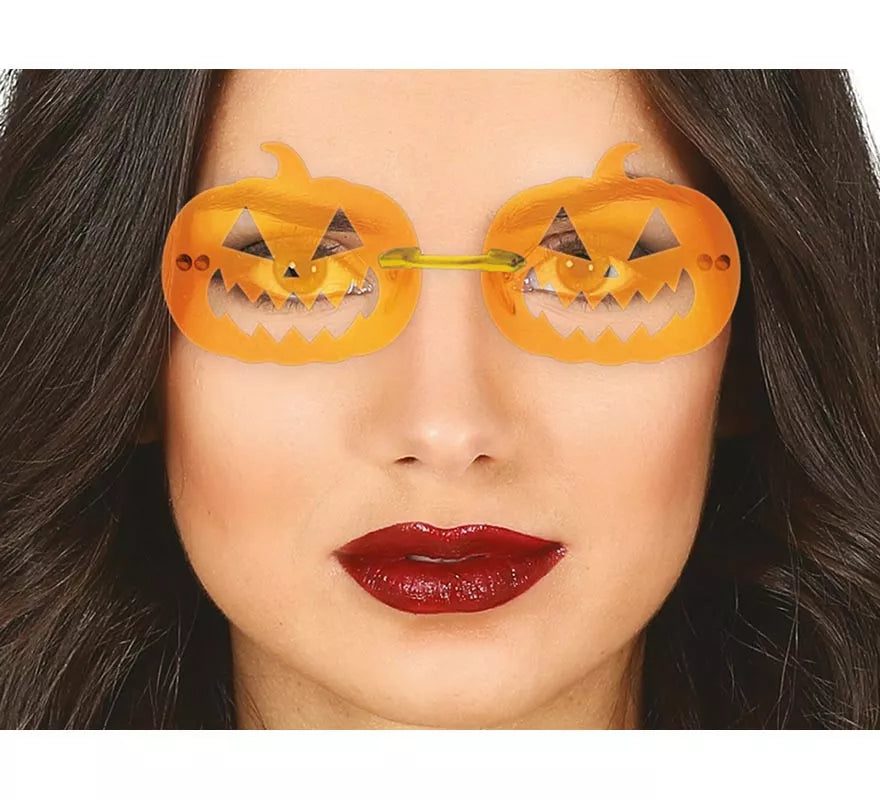 Gafas Calabazas