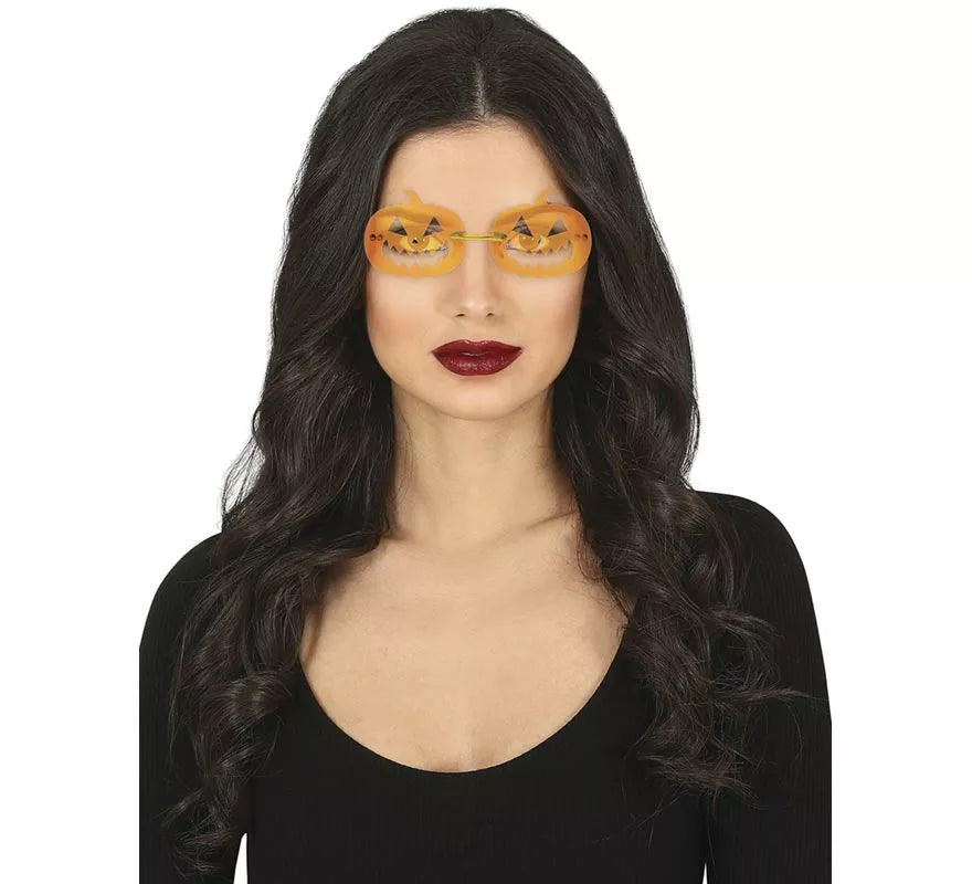 Gafas Calabazas