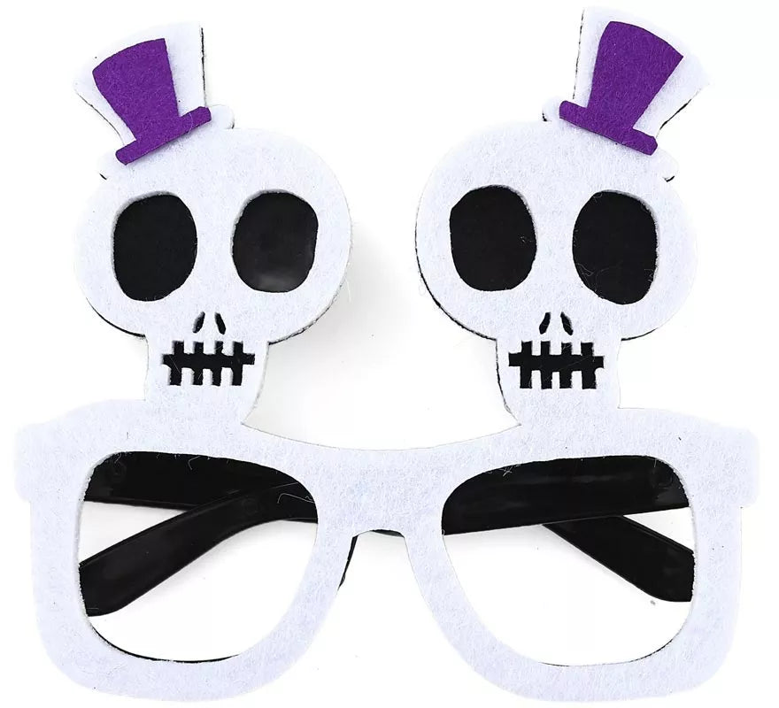 Translation missing: es.Gafas Calavera Infantil