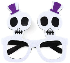 Gafas Calavera Infantil