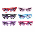 Gafas Cat eye infantil colores surtidos