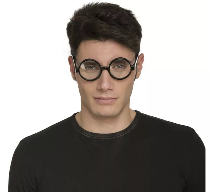 Translation missing: es.Gafas Circulares de Estudiante de Magia