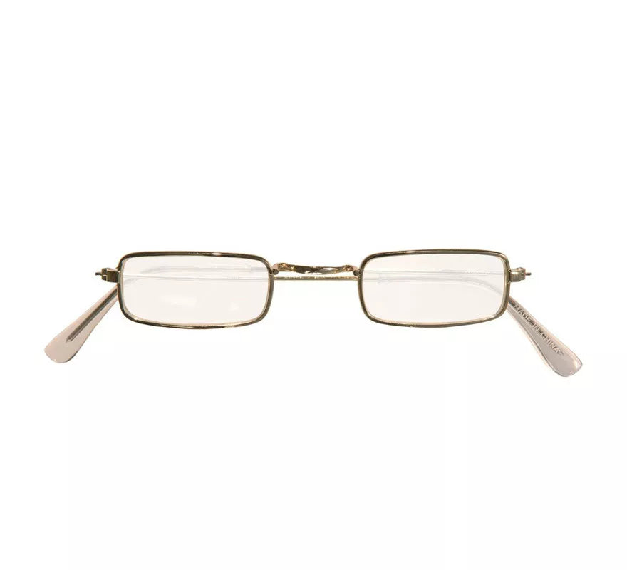 Translation missing: es.Gafas con Cristales Rectangulares