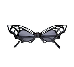 Gafas con forma de Murciélago