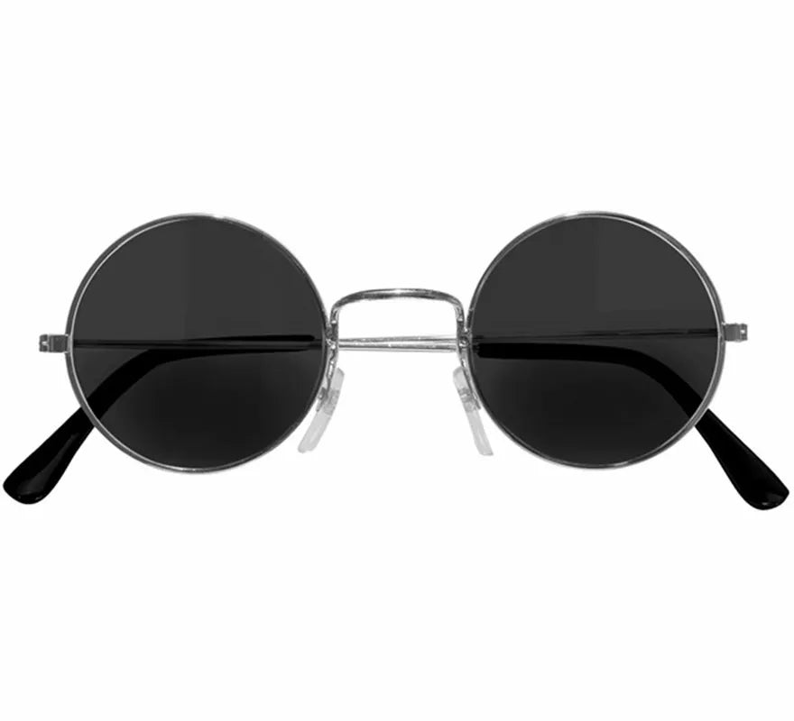 Translation missing: es.Gafas con Lentes de Humo negras