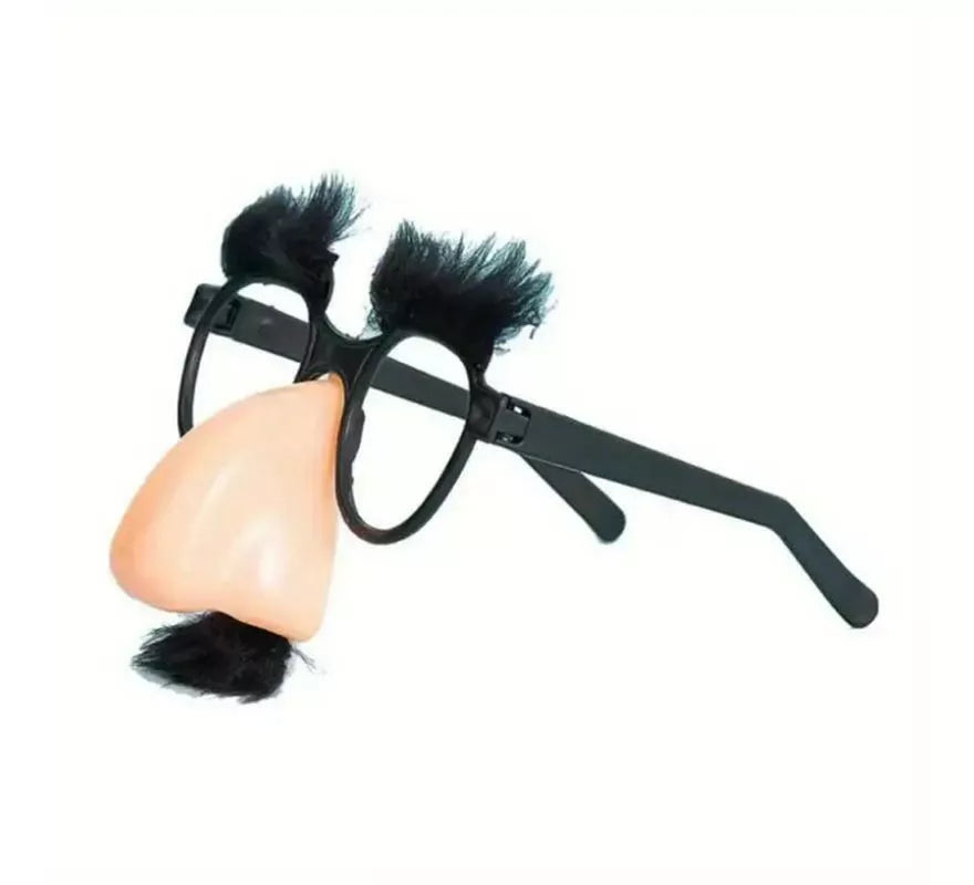 Translation missing: es.Gafas con Nariz