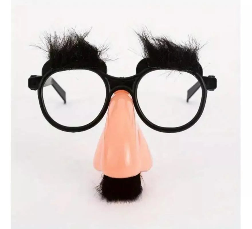 Translation missing: es.Gafas con Nariz