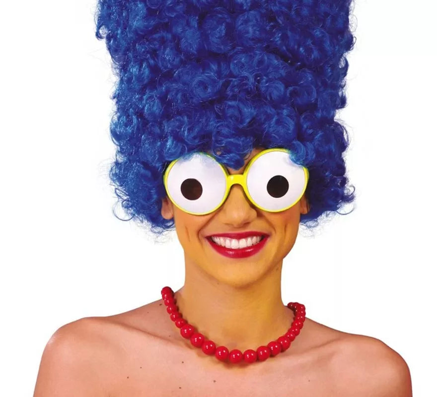 Translation missing: es.Gafas con Ojos de Marge
