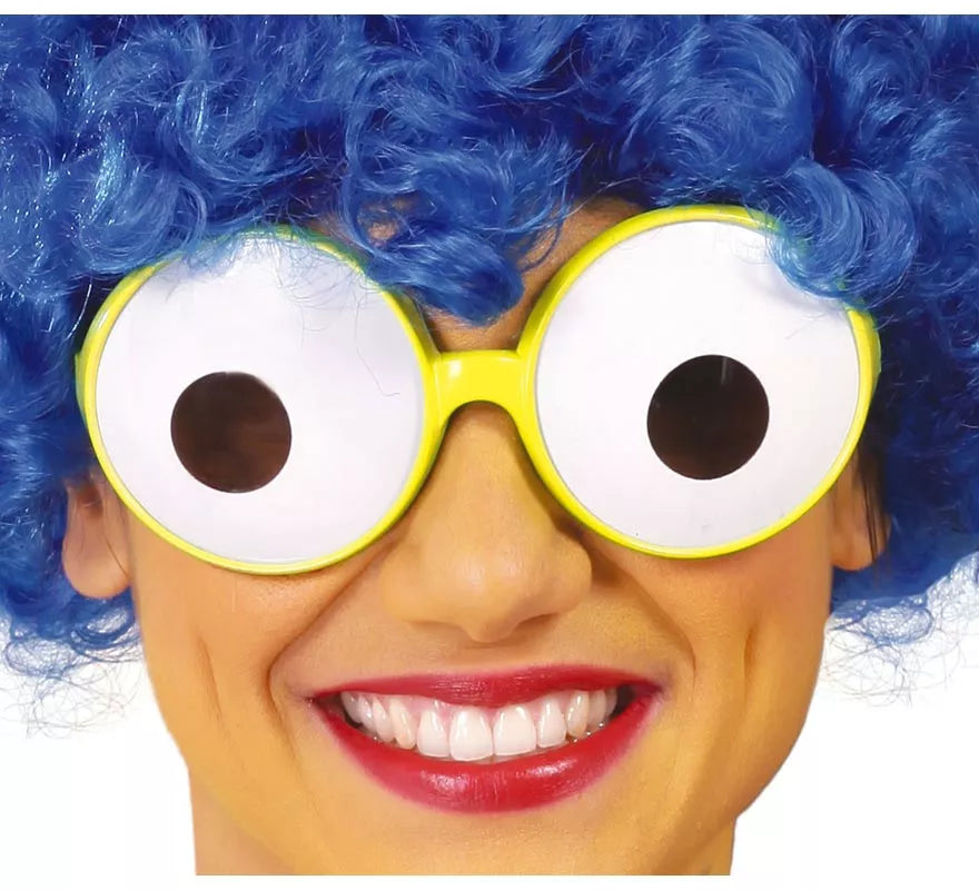 Translation missing: es.Gafas con Ojos de Marge