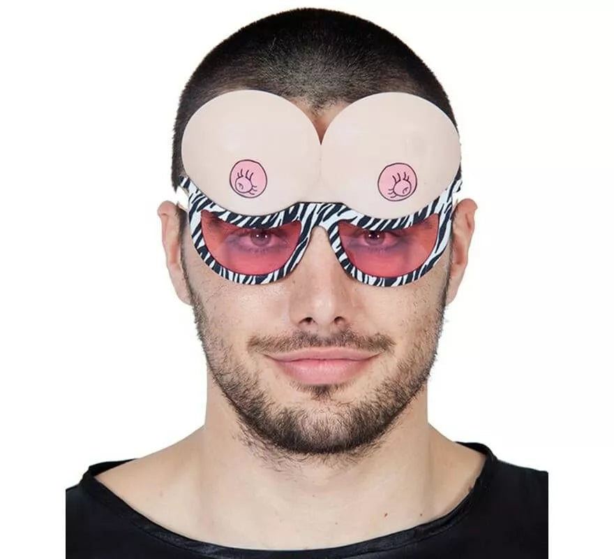 Translation missing: es.Gafas con Pechos
