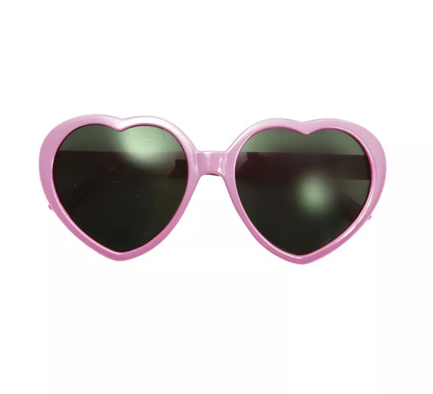 Translation missing: es.Gafas Corazón rosa