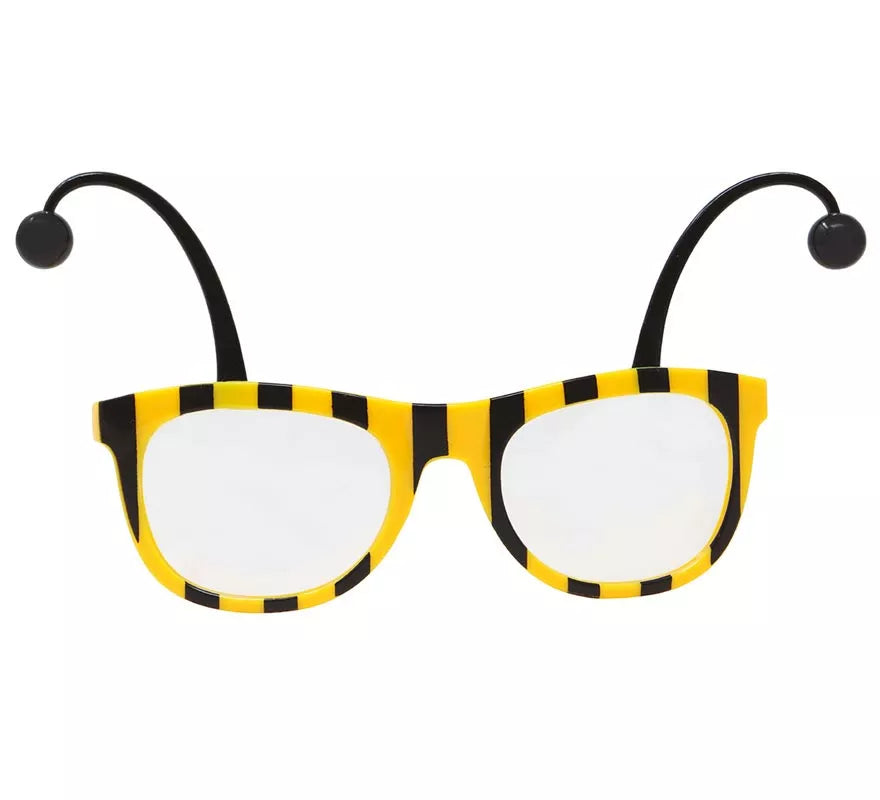 Translation missing: es.Gafas de Abejita con antenas