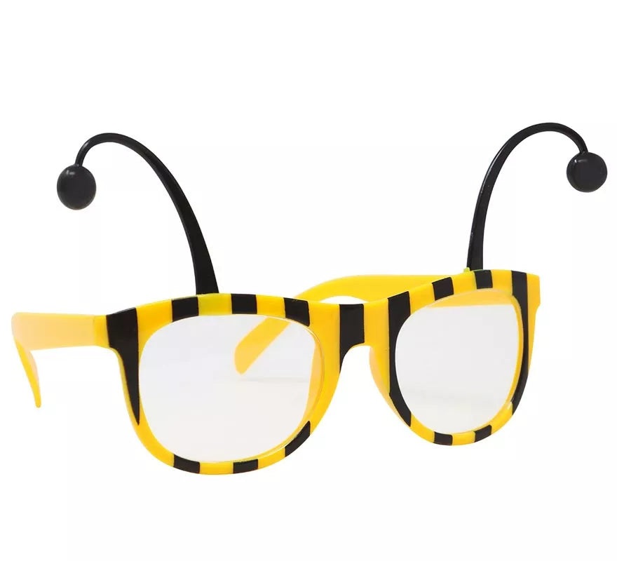 Translation missing: es.Gafas de Abejita con antenas