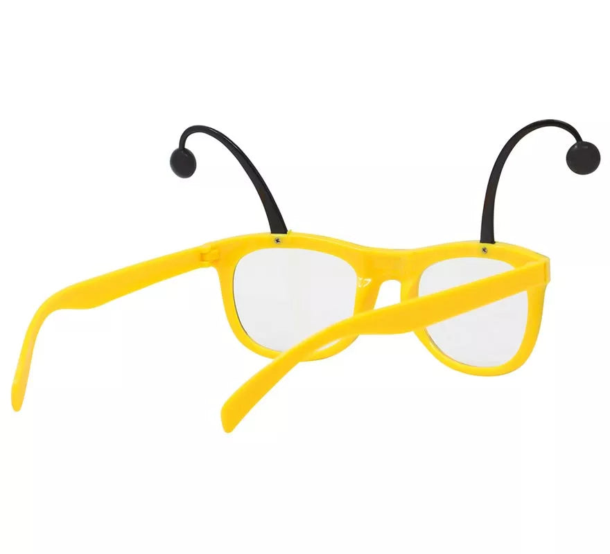 Translation missing: es.Gafas de Abejita con antenas