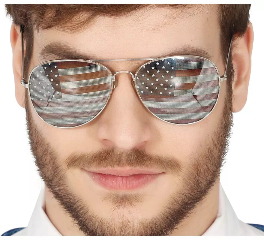 Translation missing: es.Gafas de Aviador de América