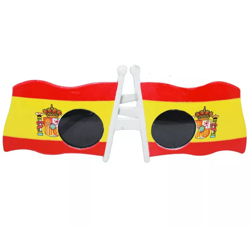 Translation missing: es.Gafas de Bandera de España