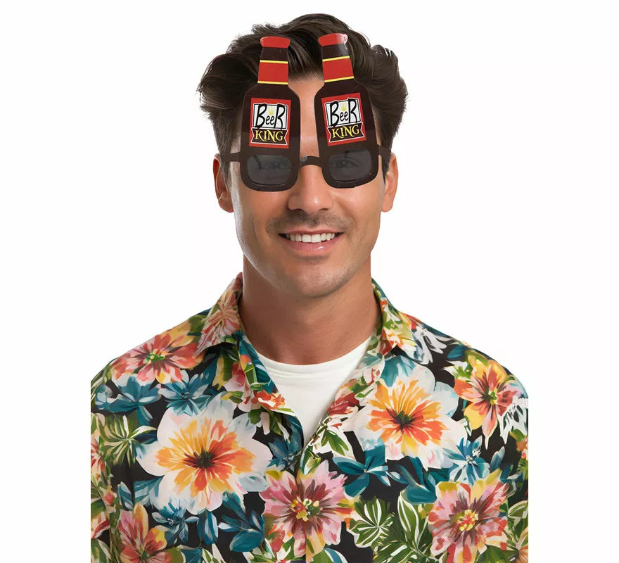 Translation missing: es.Gafas de Beer King oscuras