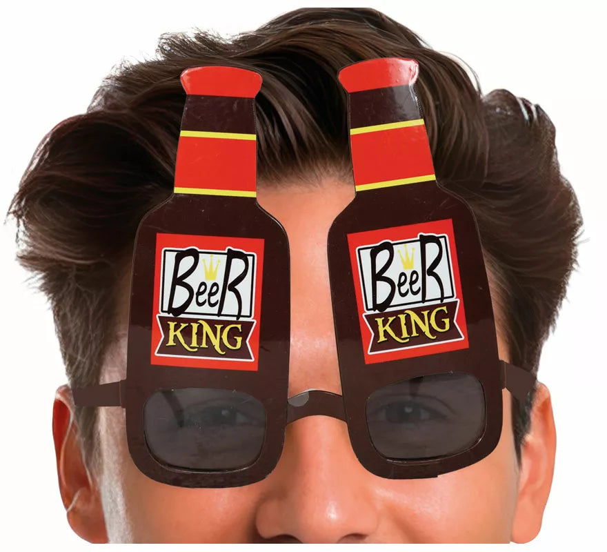 Translation missing: es.Gafas de Beer King oscuras