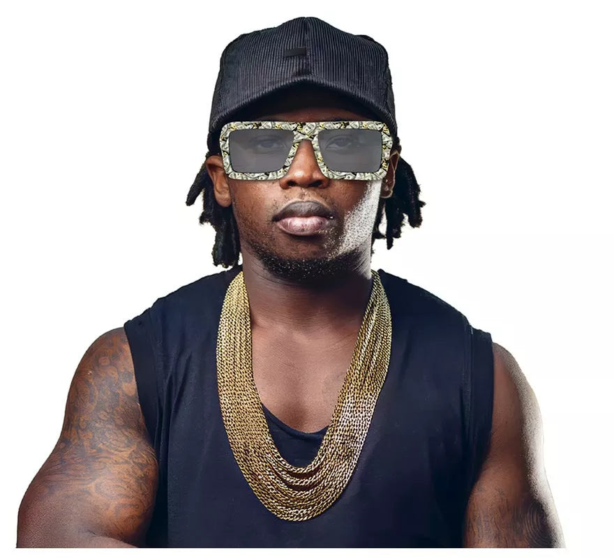 Translation missing: es.Gafas de Billetes Gangsta