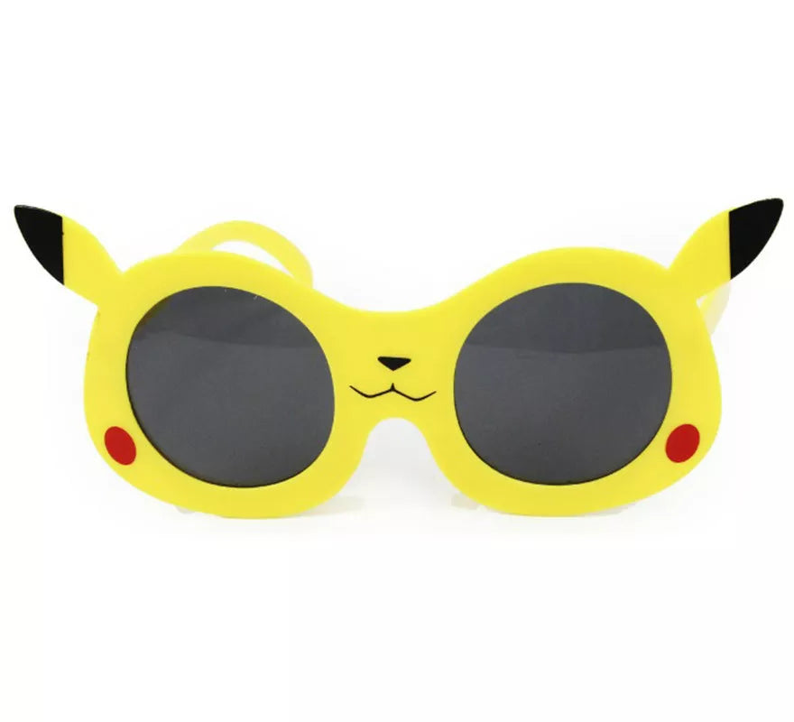 Translation missing: es.Gafas de Chinchilla Eléctrica