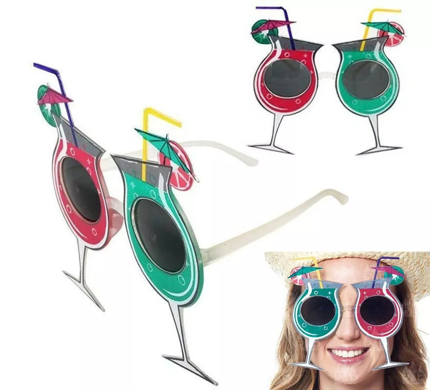 Translation missing: es.Gafas de Cocteles grandes