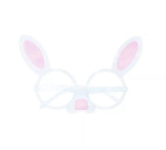 Gafas de Conejo con nariz