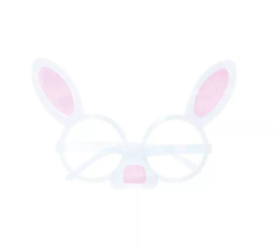 Translation missing: es.Gafas de Conejo con nariz