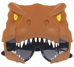 Gafas de Dinosaurio T-Rex