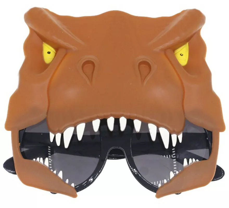 Translation missing: es.Gafas de Dinosaurio T-Rex