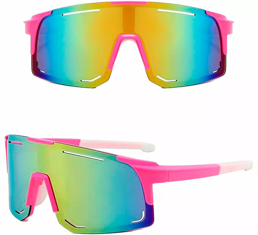 Translation missing: es.Gafas de Esquiador Retro