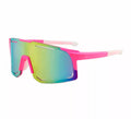 Gafas de Esquiador Retro