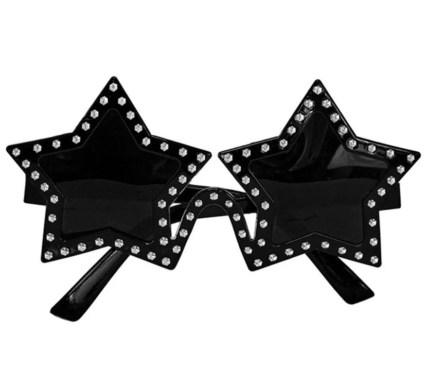 Translation missing: es.Gafas de Estrella con Pedrería