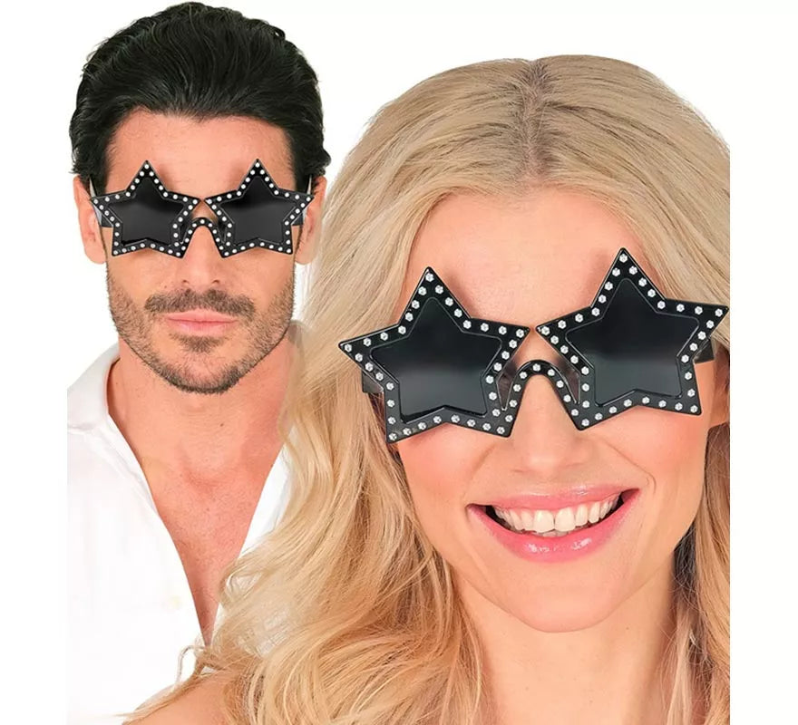 Translation missing: es.Gafas de Estrella con Pedrería