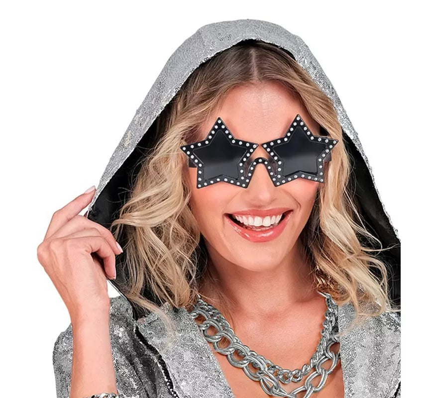 Translation missing: es.Gafas de Estrella con Pedrería
